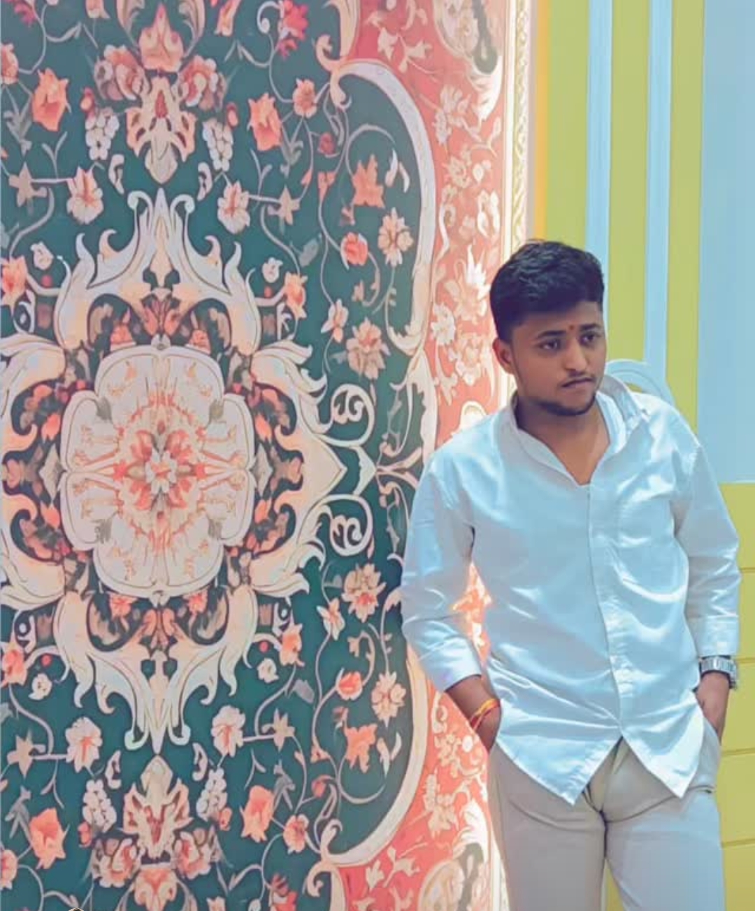 Profile Image